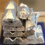 MgSi3 MgSi54 magnesium silicon ingot