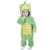 Import MICHLEY New Design Cosplay Baby Romper Winter Baby Halloween Costume from China