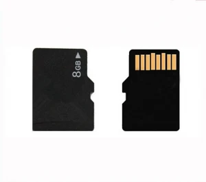 Micro 4Gb 8Gb 16Gb 32Gb 64Gb 128Gb 256Gb Sd Memory Card From Electronic Accessories Micro Card