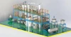 Micro-filtration   waste mineral oil recycling equipment