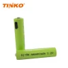 Micro USB Charging Port Rechargeable Battery AAA Size