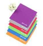 Miicrofiber lens cleaning cloth for glasses/ sunglass/ eyeglass