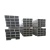 Import mild steel square pipe sizes square cut steel pipe from China