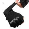 Military Tactical Gloves Half Finger Other Sport Gloves Safety Gloves