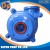 Import Mine Dewatering High Head 100m Centrifugal Horizontal Electric Motor Slurry Pump from China