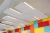 Import mineral wool special ceiling board from China