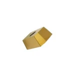 Minetal Whole Sale Iscar Style External Turning Tool Carbide Inserts For Steel