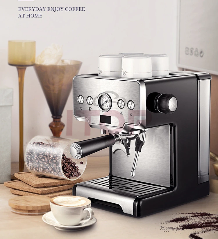 mini coffee maker espresso coffee machine capsule coffee machine
