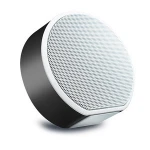 Mini consumer electronics 1000mah capacity portable wireless speaker