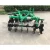 Import Mini farm tractor mounted 3 point hitch full-suspending light duty disc harrow from China