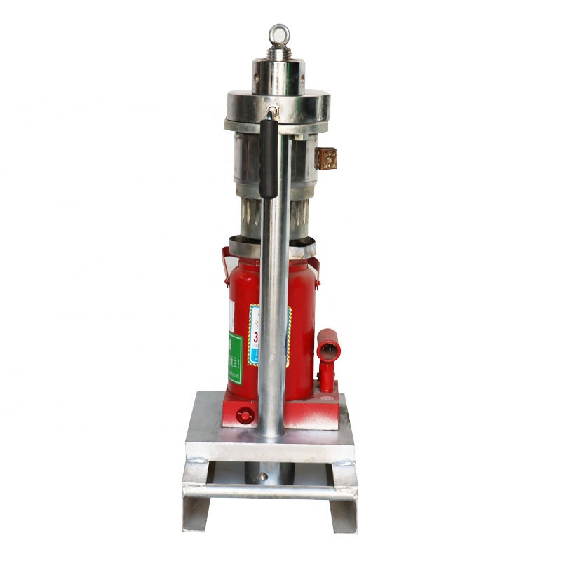 Buy Mini Manual Avocado Oil Extraction Machine from Dezhou Daohang