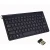 Mini Multimedia Notebook Laptop Office Combo Set Teclado y Mouse 2.4G Wireless Keyboard and Mouse