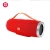 Import Mini Portable Wireless BT 5.0 Speaker TG-109 Colorful Fashion Design Sound Box Cute Music Portable speaker from China
