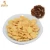 Import mini square piece shaped crispy french fries potato chips snack food from China