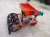 Import mini tractor walking tractor pean nut seeder from China