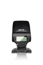 Mini TTL Camera Flash Speedlite M4/3 System GN 32 Meike MK320 for  GF7 GM5 GM1 G5 GF5 GX1 GF3 GX7 G6 GF6 GHx .