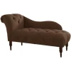 Minimalist Style Classical American Fabric Concierge Sofa Bedroom Couch Chair Home Furniture NO.AC1
