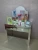 Import mirrored furniture bedroom dressers home center dresser table from China