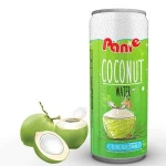 Coconut Sparkling Water 250 ml - OEM