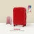 Import MIXI Wholesale Korean style trolley luggage with usb charger custom travel smart lugagge charging suitcase from China