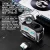 Import MK47 noise cancelling tws earphones headphones Wireless Gaming gamer Tws Earbuds earphone with charging power bank function from China