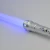 Import MLB0007F custom metal hilt LED lightsaber with sound wholesale lightsaber light-up toy for youngling from China