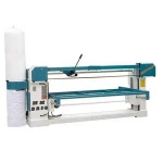 MM2215 woodworking automatic lifting hand stroke belt sander