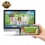 Import Mobile Game Softwares Golden Dragon Game  Cabinets Fish Game  Mobile from China