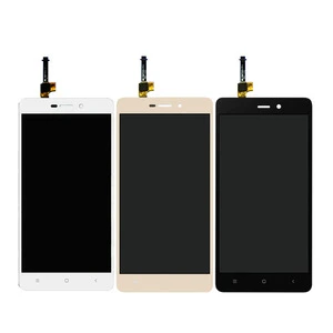 Mobile Phone Lcd for 3S Screens Display lcd for Redmi 3s lcd digitizer