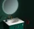 Import Modern bathroom vanity cabinet new design from China