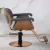 Import Modern Beauty Barbershop Antique Salon Equipment Furniture Barber Chair Heavy Duty Hydraulic Pump Over 3 Years Pu Leather Option from China