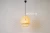 Import Modern Ceiling Luxury Circle Home Decoration Style Pendant Light from Vietnam