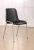Import modern cheap comfortable dining style office  student study chair adult plastic seat metal frame training stackable school chair from China