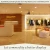 Import Modern high-end retail store display furniture from China