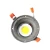 Import Modern Housing LED Down Light CCT 300mA Recessed Light Ceiling LED Downlights from China