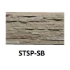 Modern Popular Lightweight Polystyrene Decorative Stacked Stone Wall Panel