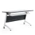 Import modern steel material training room school desk from China