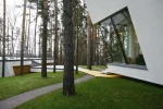 Modern Style Luxury Villa