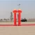 Import Most popular inflatable entrance arch door, inflatable arch from China