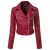 Import Most Popular Quality Custom Women Leather Jacket Pakistan Made Top Product Leather Jacket Fashion Jacket For Women from Pakistan