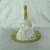 Import Most popular unicorn design ceramic sugar bowl and creamer with stand from China