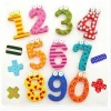 Most popular wholesale high quality early education supplies with symbol fridge magnet