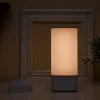 Mother and son smart wireless sync light led touch night light