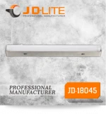 Motion sensing closet cabinet LED night light sensor closet cabinet bar closet step shaking sensor kitchen wardrobe light