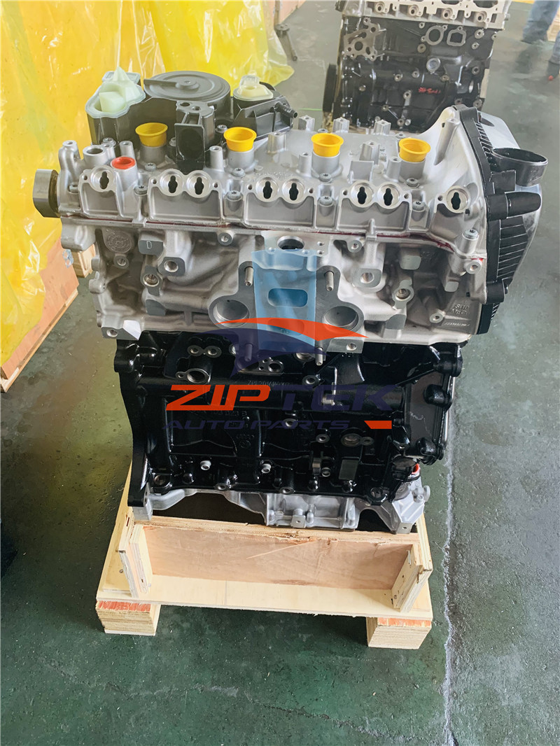 Buy Motor Gen3 2.0 Tsi Ea888 Cuha Cncd Engine For Vw Amarok Tiguan Golf ...