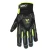 Import Motorcycle warm Gloves Waterproof Touch Screen Winter Riding Bikers Motorbike Racing Gloves from China
