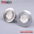 moveable 35W/50W/3W/5W/6W round spotlight gu10 die casting Aluminum recessed down light