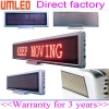 Moving Display Led Message Sign