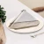 Import MRTONG  Folding Design Customized Folding Styles  Luxury Cotton Stripe Dinner Table Cloth Napkin from China