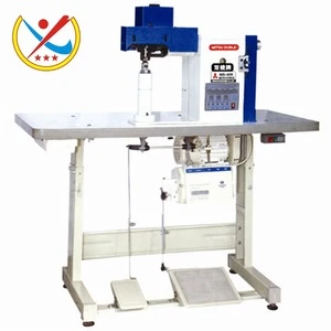 MS-802 automatinc cementing separatting side pounding  machine price